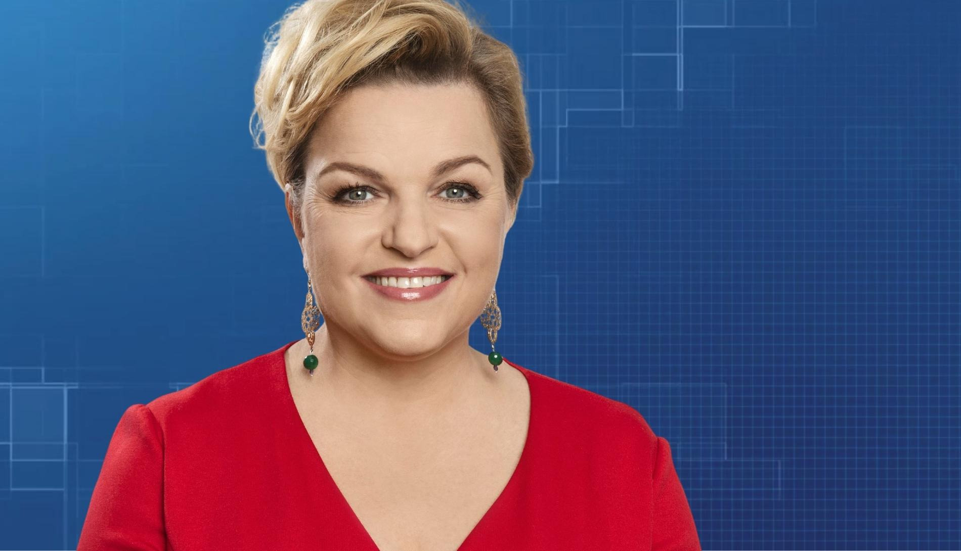 Gość specjalny finału BLIX AWARDS. Znana i lubiana dziennikarka zmierzy się tematem zdrowej żywności