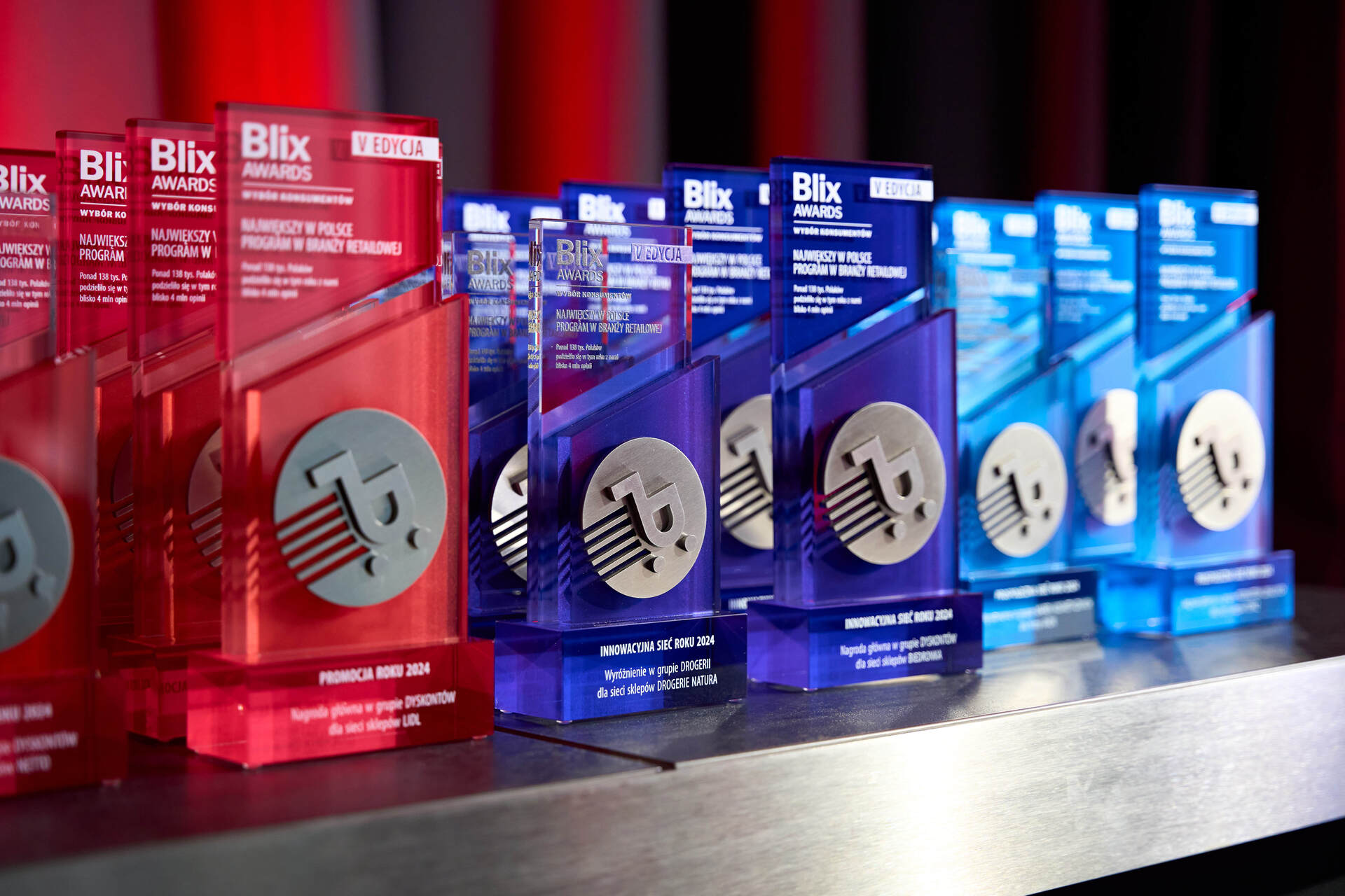 Wielka gala Blix Awards! Zbliżamy się do finału 6. edycji. Agenda już dostępna