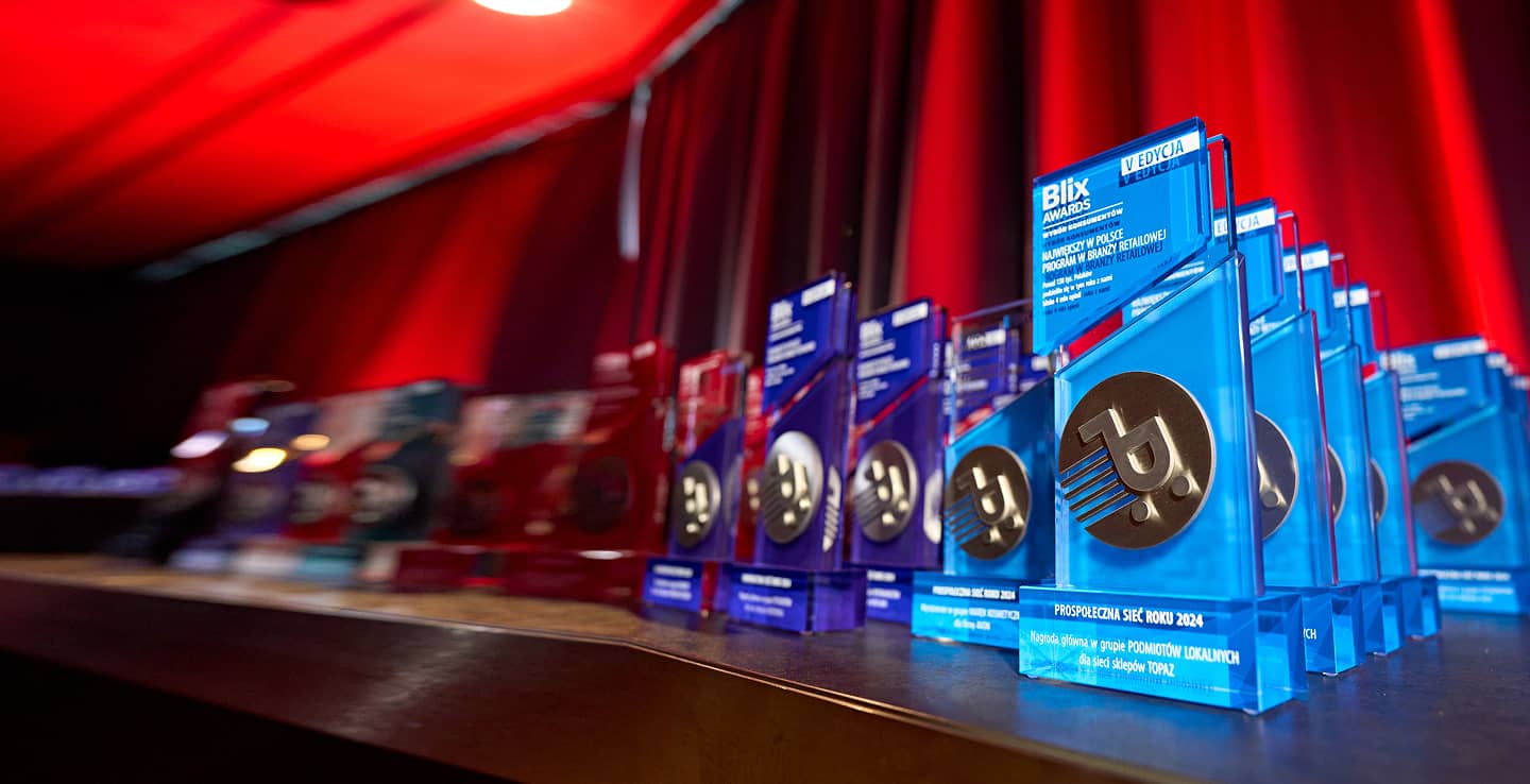 Wybór<br/>Konsumentów