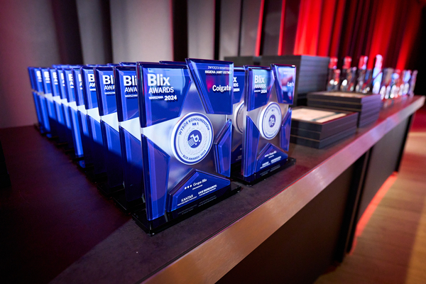 W jaki sposób sieć handlowa / marka FMCG może zostać nominowana do nagrody Blix Awards?