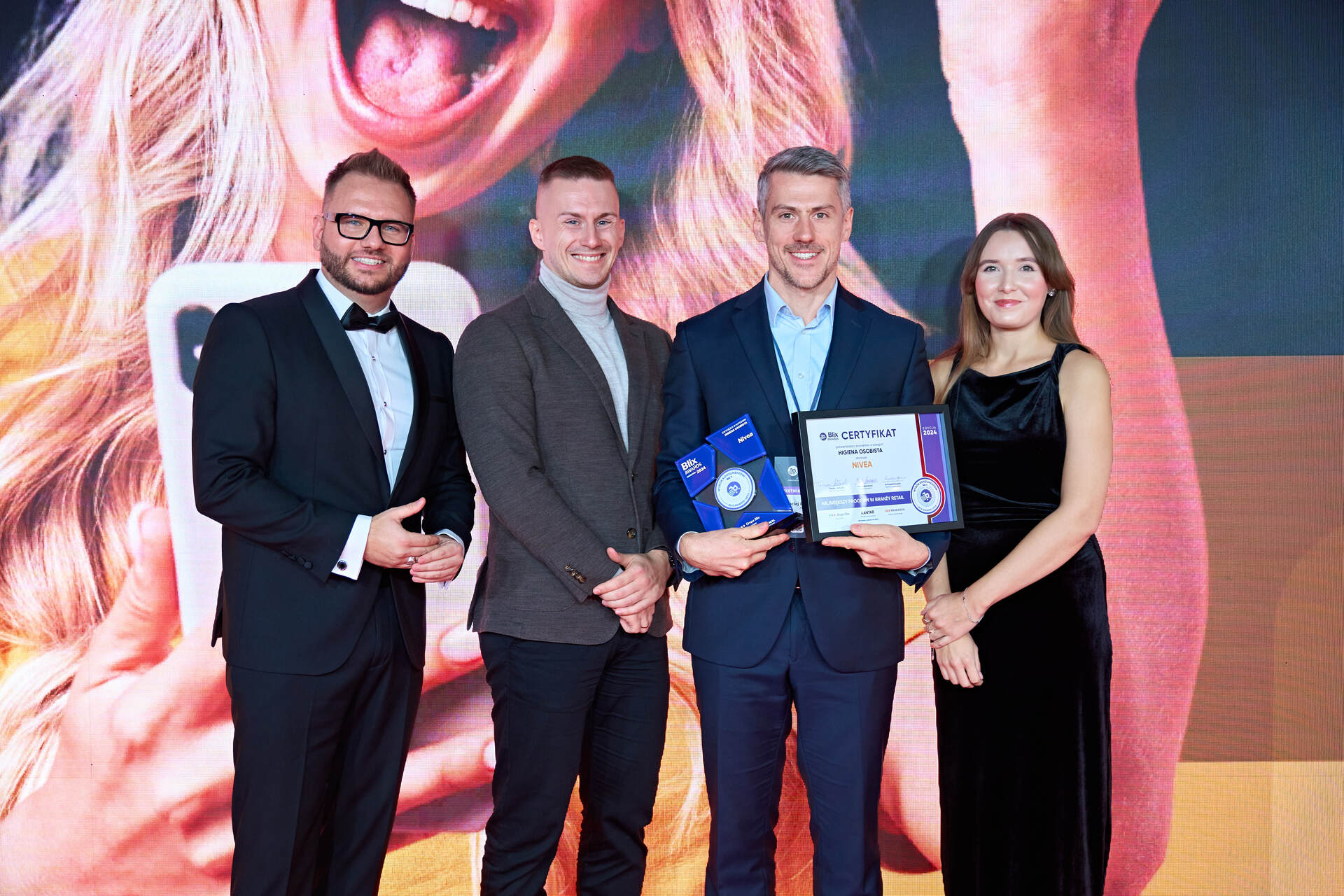 Galeria zdjęć - Blix Awards, nr. 1