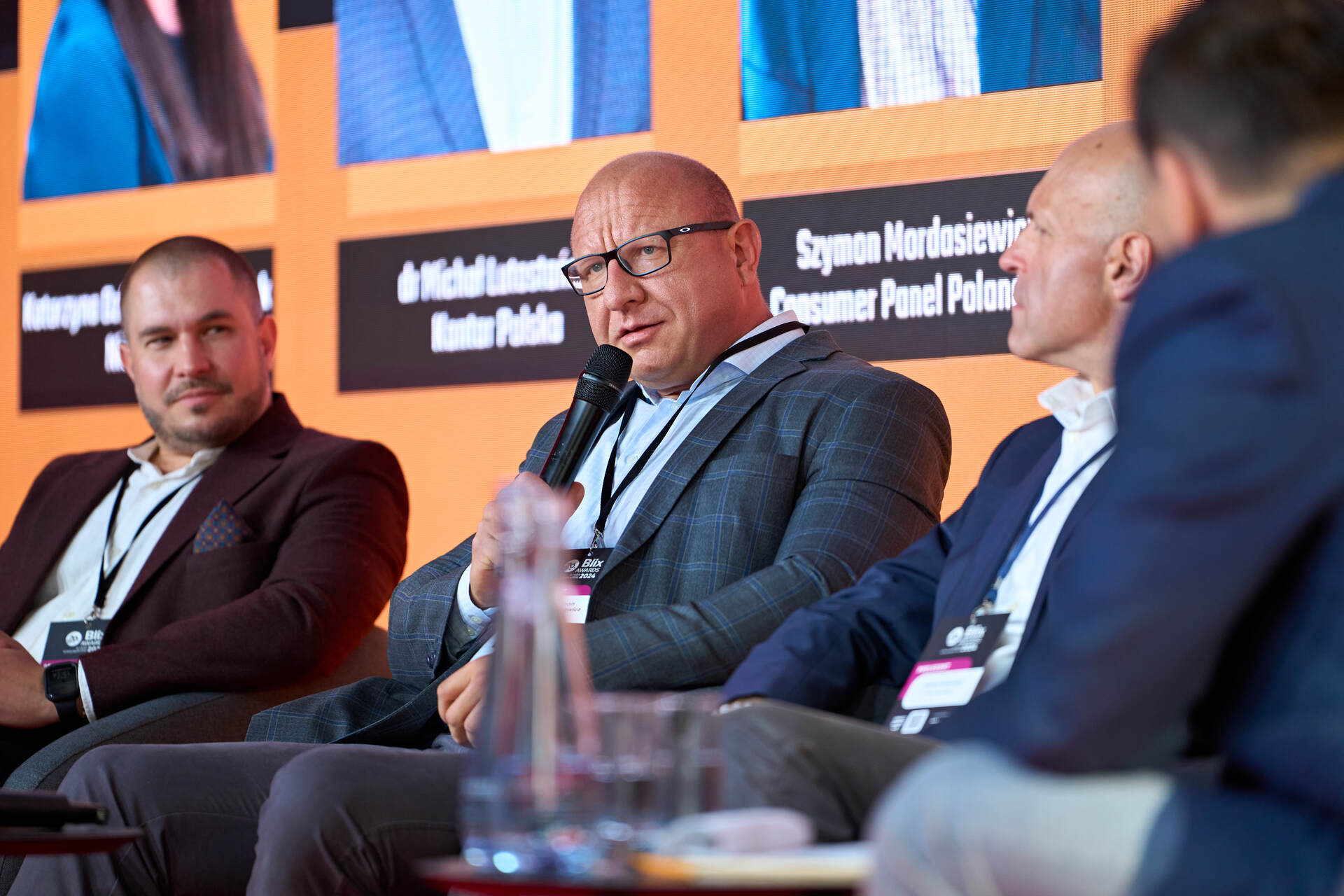 Galeria zdjęć - Blix Awards, nr. 11