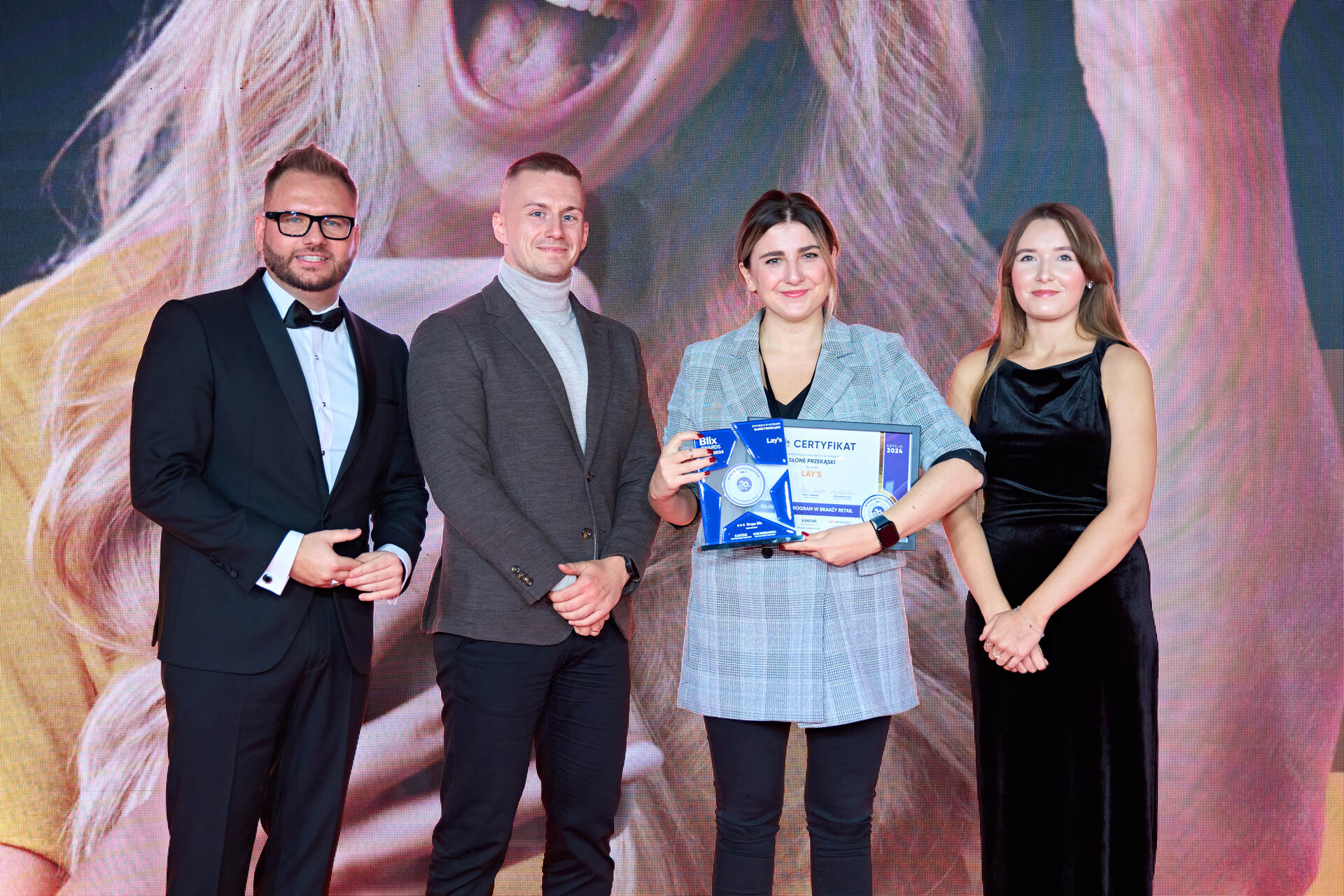 Galeria zdjęć - Blix Awards, nr. 7