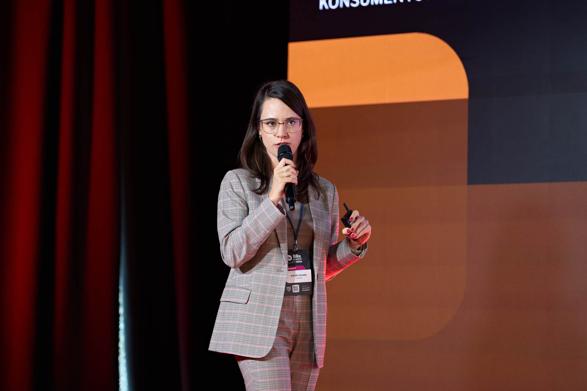 Galeria zdjęć - Blix Awards, nr. 9