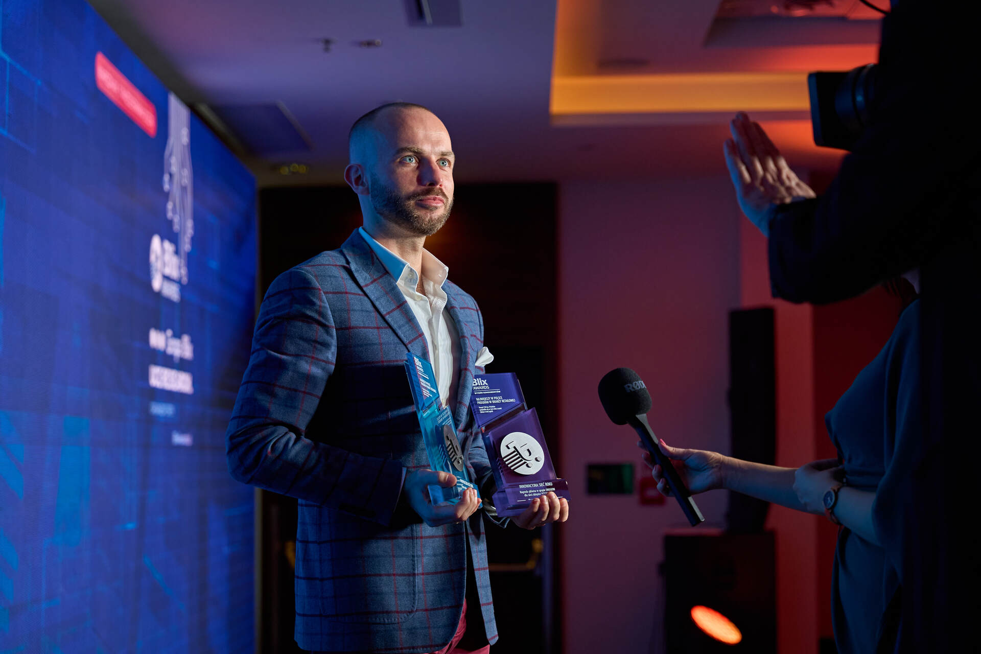 Galeria zdjęć - Blix Awards, nr. 10