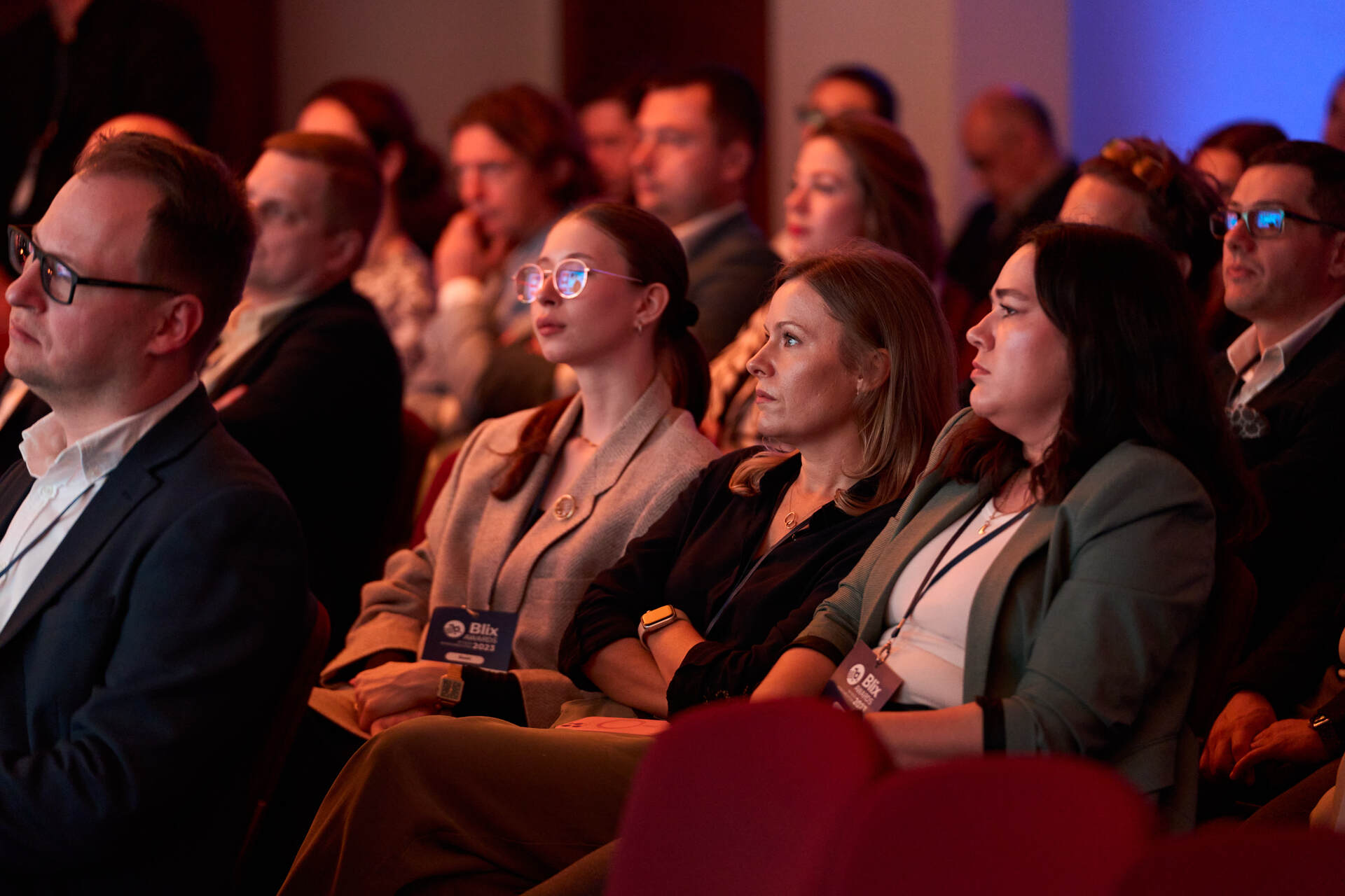 Galeria zdjęć - Blix Awards, nr. 11