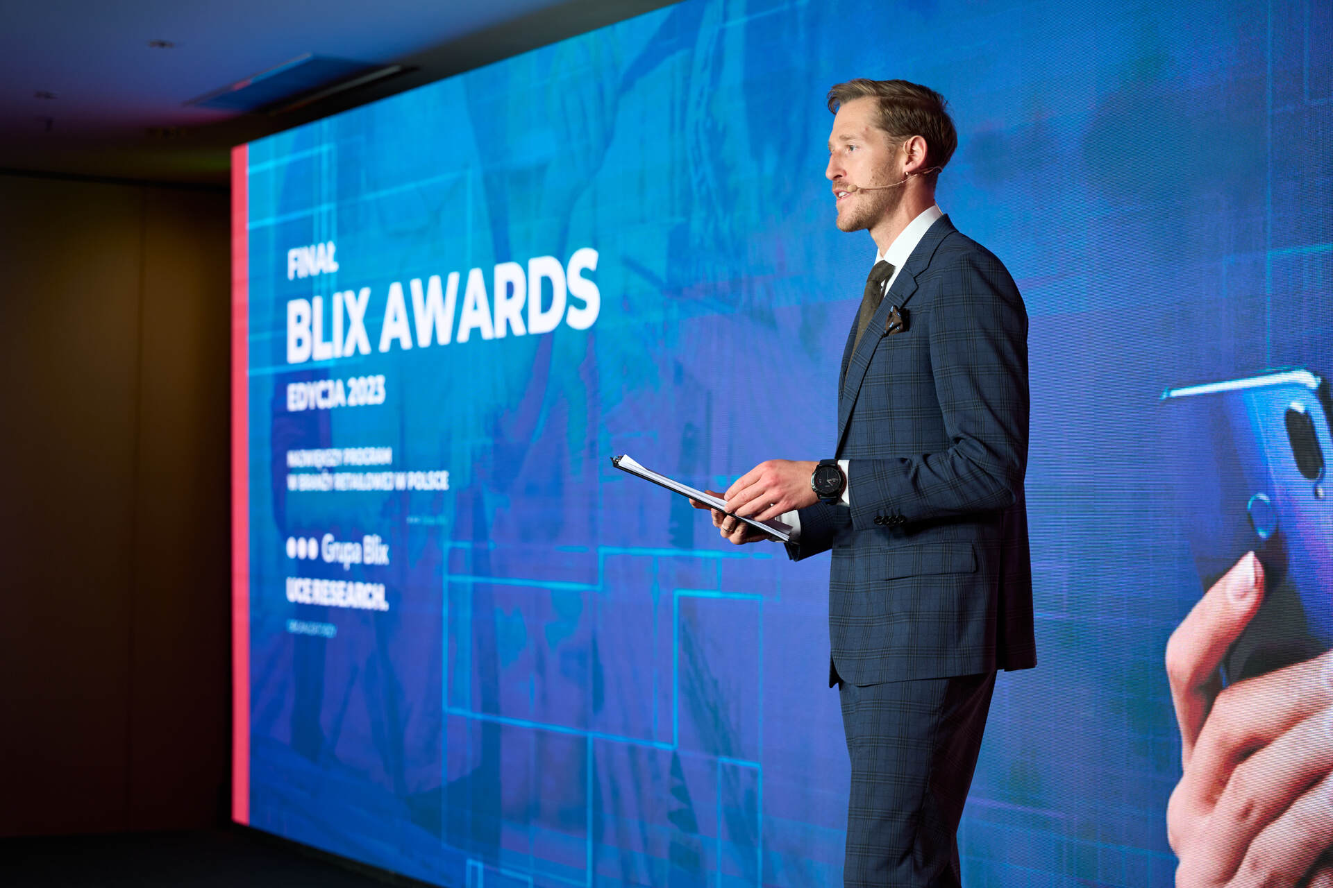 Galeria zdjęć - Blix Awards, nr. 2