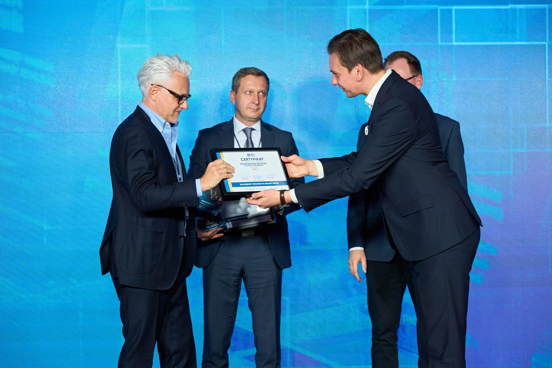 Galeria zdjęć - Blix Awards, nr. 3