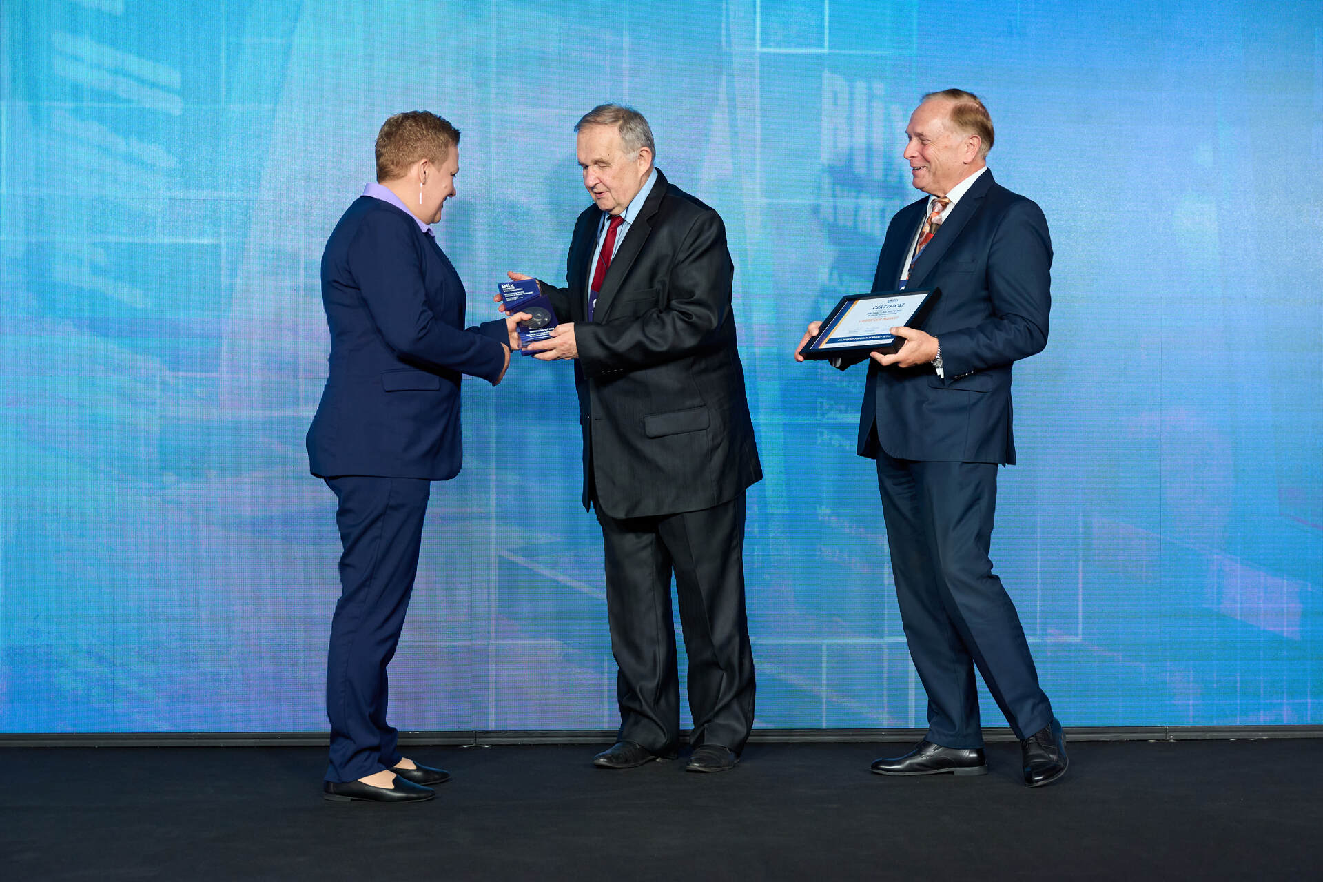 Galeria zdjęć - Blix Awards, nr. 4