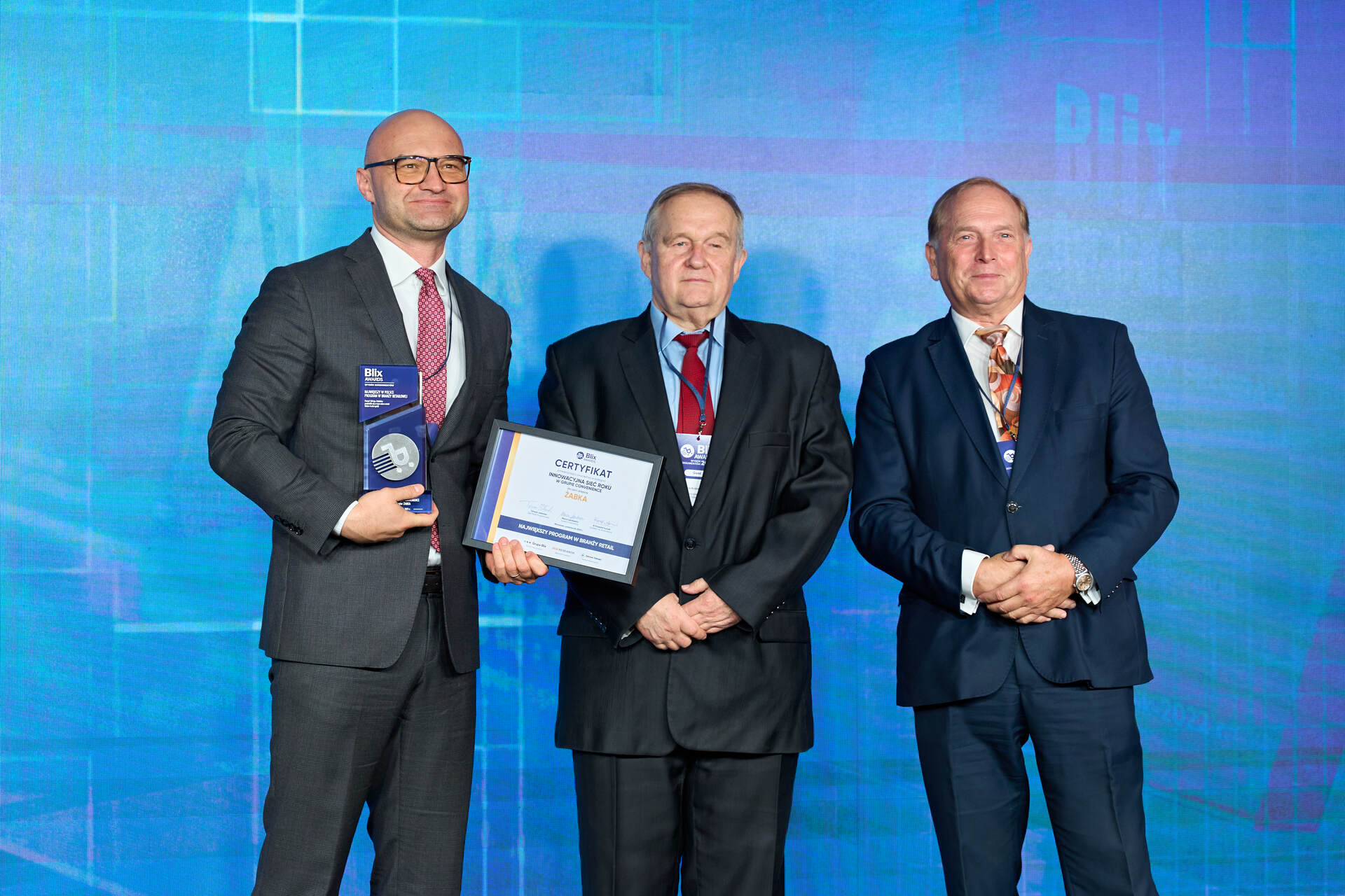 Galeria zdjęć - Blix Awards, nr. 5