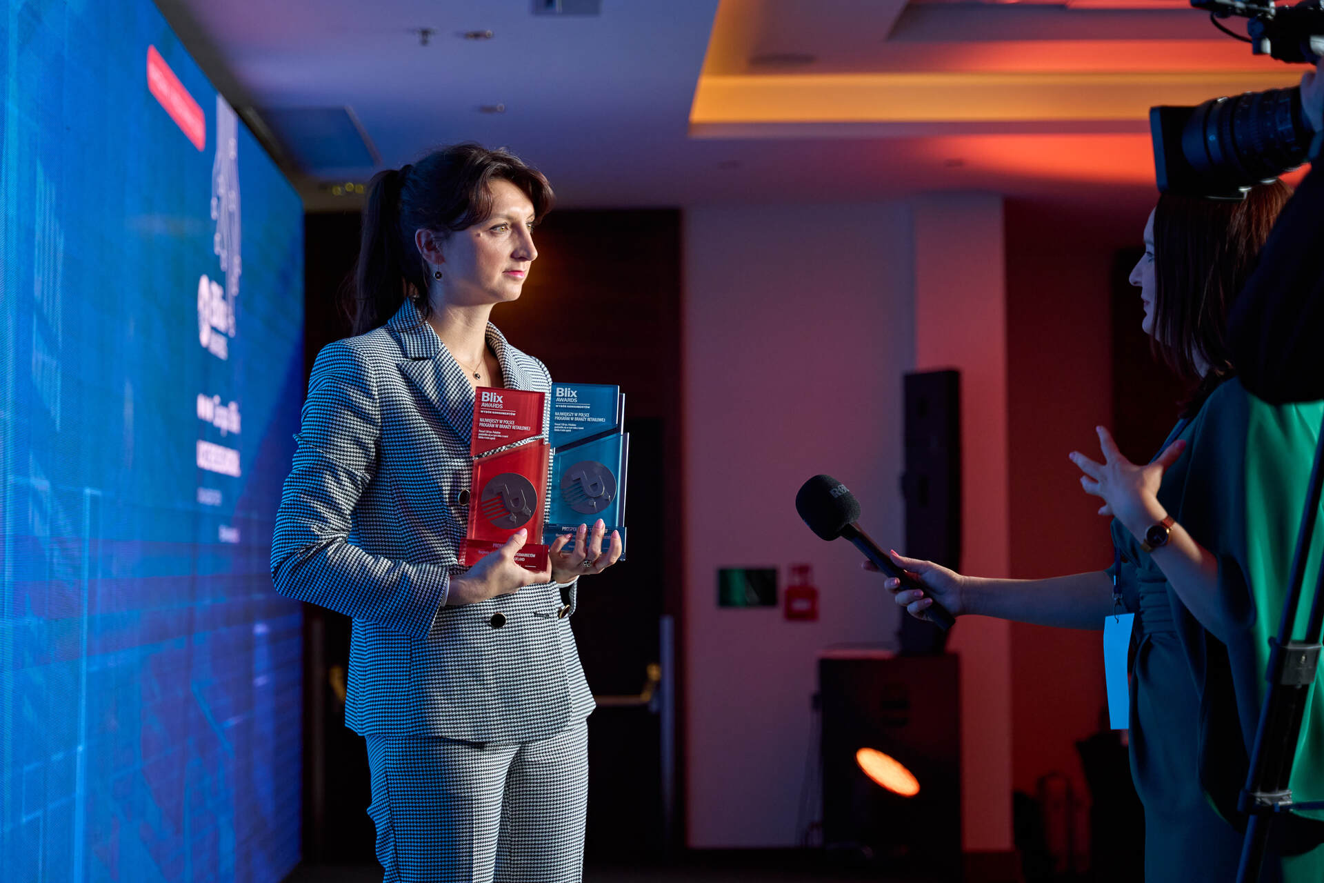 Galeria zdjęć - Blix Awards, nr. 9